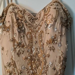 Dolce Jovani formal Wear. 12